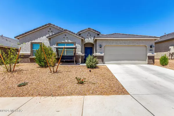 5568 W Summer Vw Drive, Marana, AZ 85658