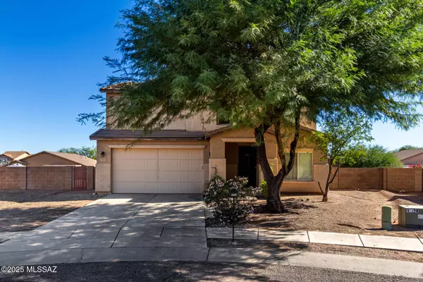 4821 E Twinflower Place, Tucson, AZ 85756