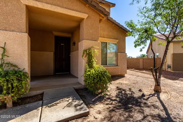 4821 E Twinflower Place, Tucson, AZ 85756