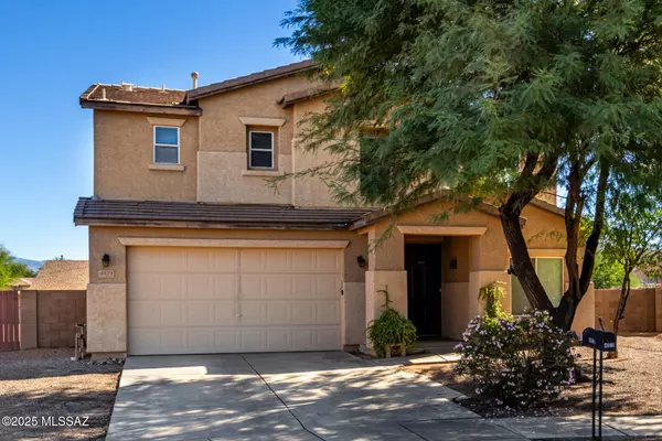 4821 E Twinflower Place, Tucson, AZ 85756