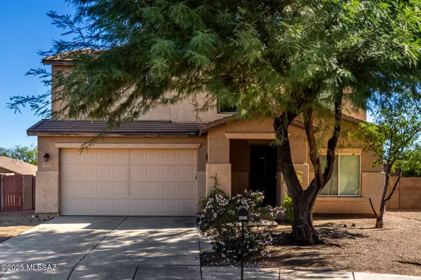 4821 E Twinflower Place, Tucson, AZ 85756