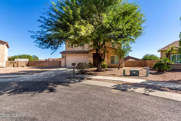 4821 E Twinflower Place, Tucson, AZ 85756