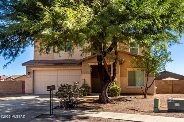 4821 E Twinflower Place, Tucson, AZ 85756