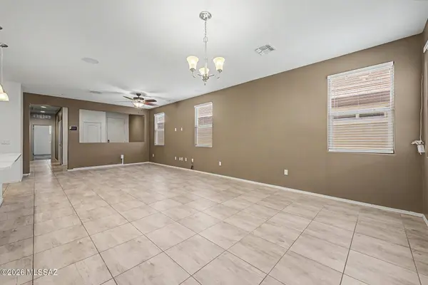 13809 S Camino Acelga, Sahuarita, AZ 85629