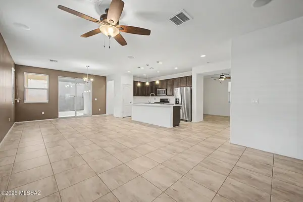 13809 S Camino Acelga, Sahuarita, AZ 85629