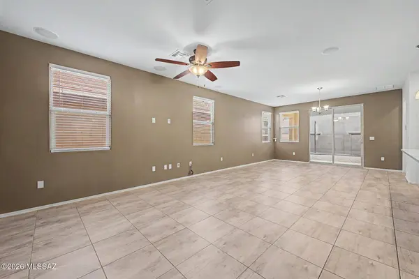 13809 S Camino Acelga, Sahuarita, AZ 85629