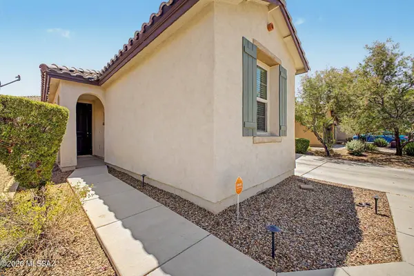 13809 S Camino Acelga, Sahuarita, AZ 85629