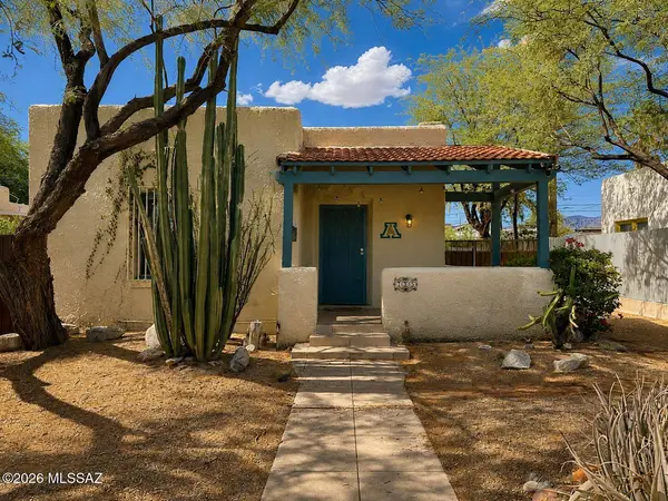 735 E Drachman Street, Tucson, AZ 85719