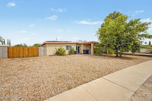 9571 E 33rd St, Tucson, AZ 85748