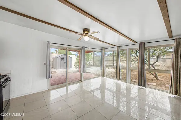 9571 E 33rd St, Tucson, AZ 85748