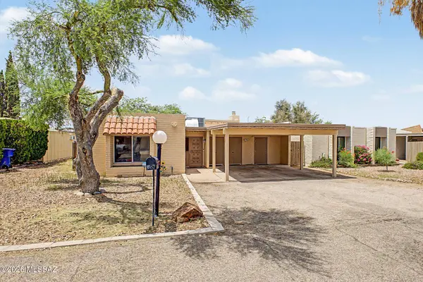 1852 S Skyview Pl, Tucson, AZ 85748