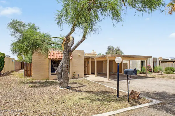 1852 S Skyview Pl, Tucson, AZ 85748