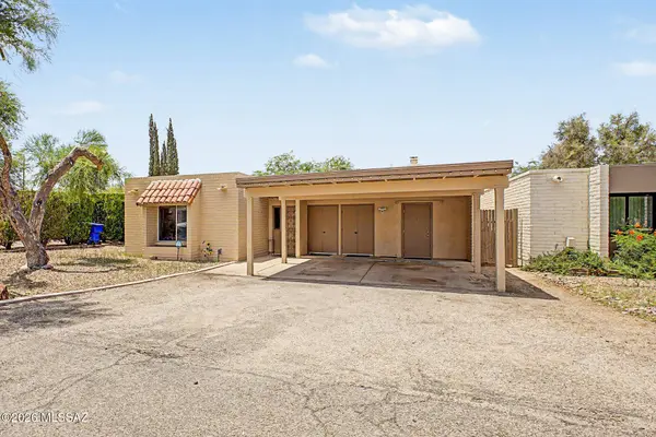 1852 S Skyview Pl, Tucson, AZ 85748