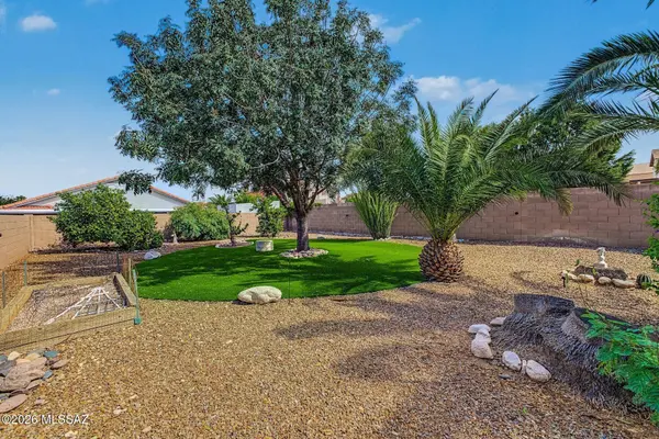 9139 E Muleshoe St, Tucson, AZ 85747