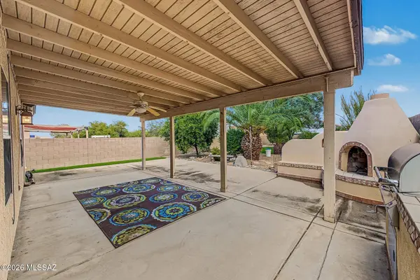 9139 E Muleshoe St, Tucson, AZ 85747