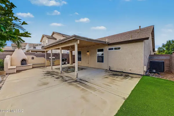 9139 E Muleshoe St, Tucson, AZ 85747