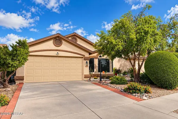 9139 E Muleshoe St