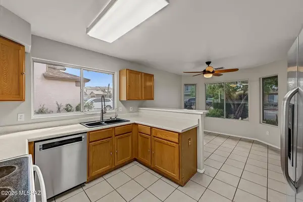 9139 E Muleshoe St, Tucson, AZ 85747