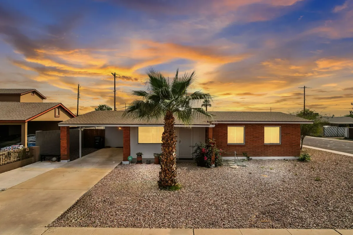 4113 W Sheridan St, Phoenix, AZ 85009-1219