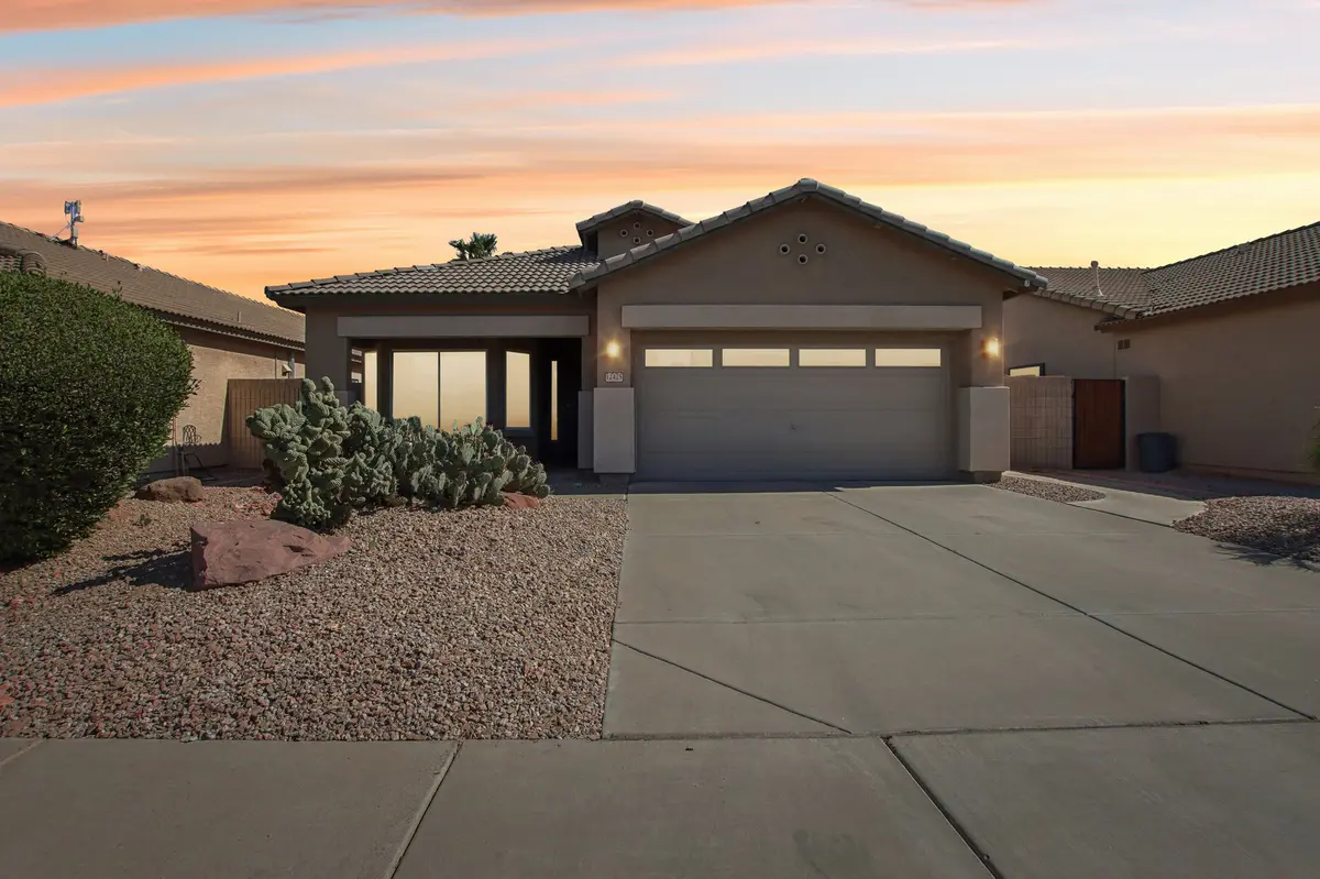 12425 W Jefferson St, Avondale, AZ 85323-8329