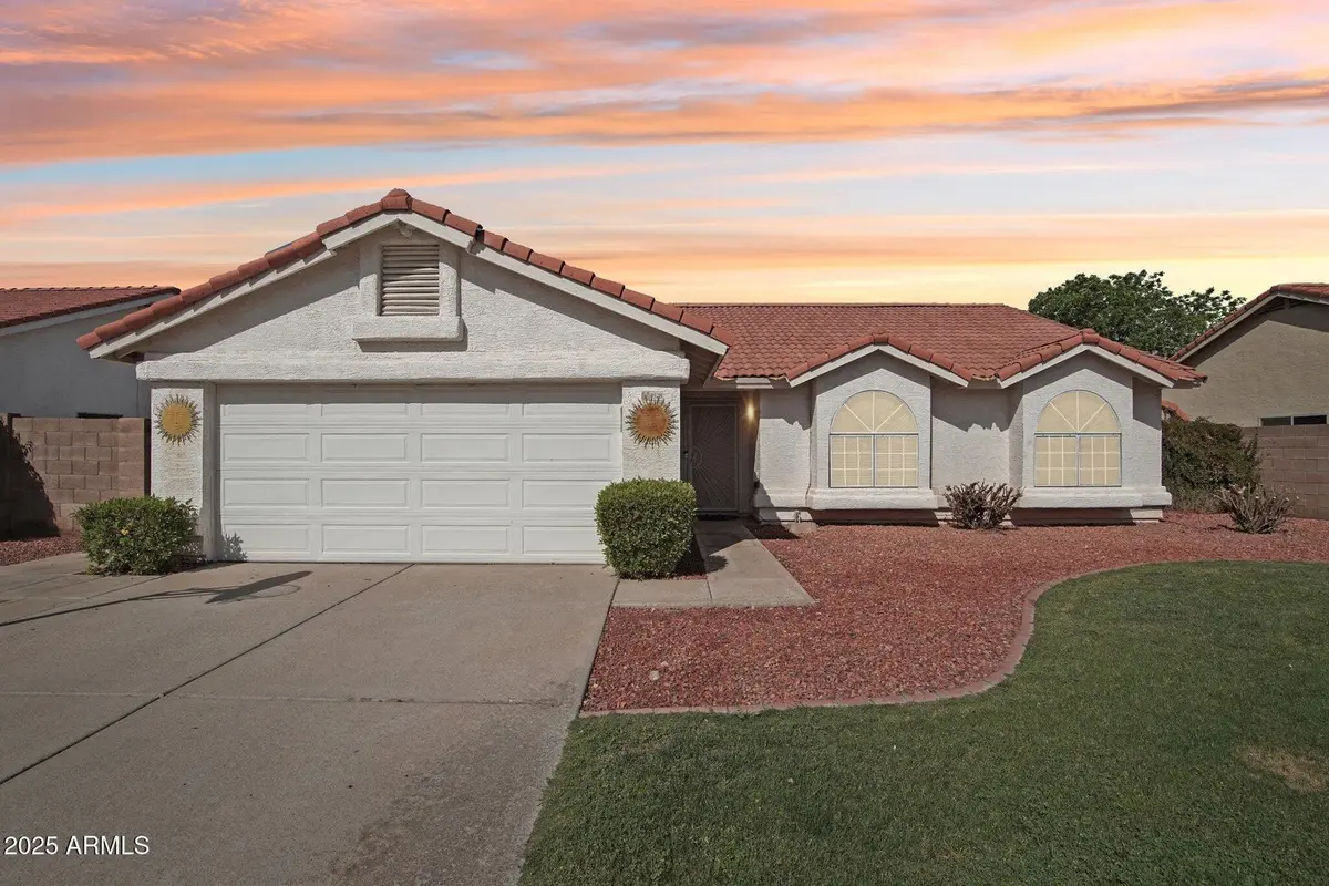 3528 N Crystal Ln, Avondale, AZ 85392-3519