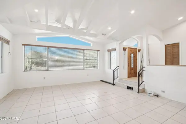 8343 W Calle Lejos, Peoria, AZ 85383-1223