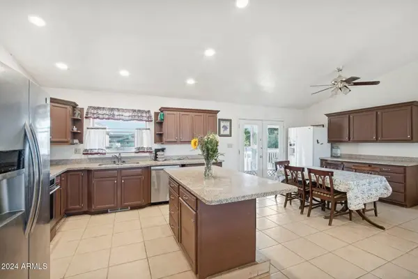 8343 W Calle Lejos, Peoria, AZ 85383-1223