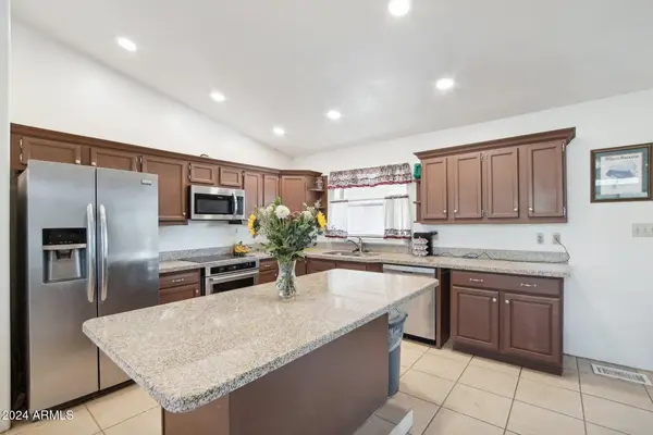 8343 W Calle Lejos, Peoria, AZ 85383-1223