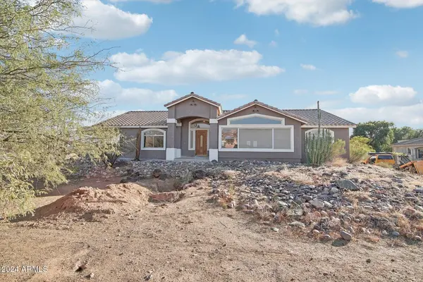 8343 W Calle Lejos, Peoria, AZ 85383-1223