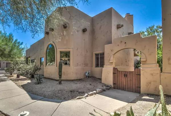 38065 N Cave Creek Rd #9, Cave Creek, AZ 85331-8533