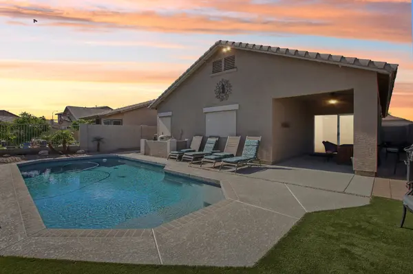 12425 W Jefferson St, Avondale, AZ 85323-8329