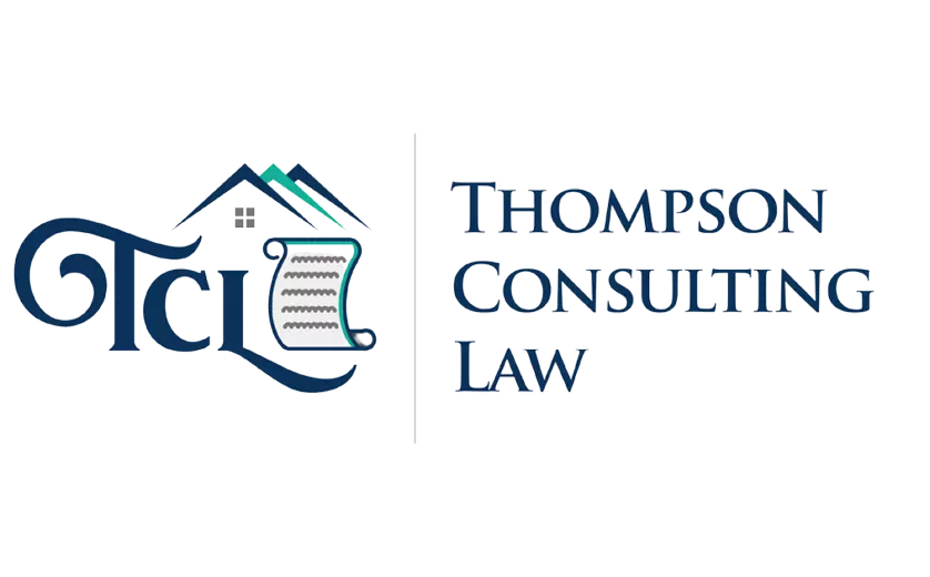 THOMPSON CONSULTING LAW