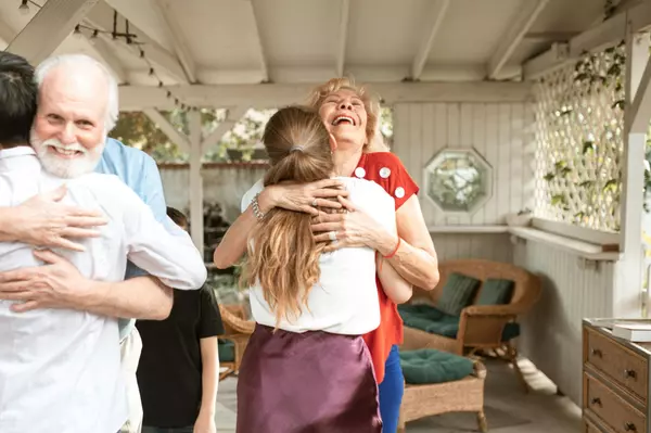 You Could Use Some of Your Equity To Give Your Children the Gift of Home