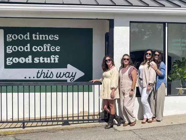 feature image of Looking to Buy or Sell Real Estate in Georgia? Here’s What You Need to Know