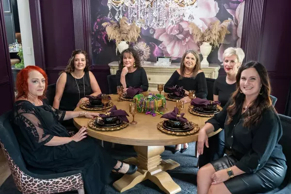 Why Women Choose Buy Georgia Realty