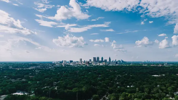 Relocating to Georgia? How to Choose the Right City & Community