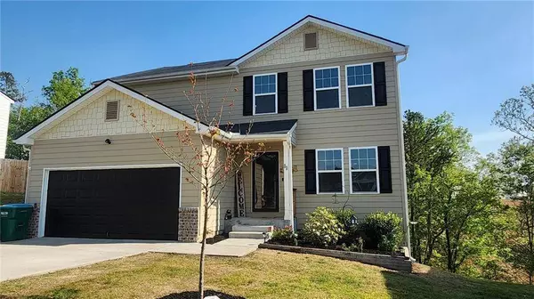 11 Plymouth CT, Kingston, GA 30145