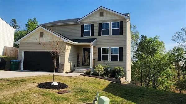 11 Plymouth CT, Kingston, GA 30145