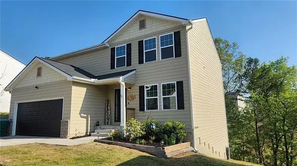 11 Plymouth CT, Kingston, GA 30145