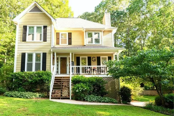 51 Vienna WAY, Douglasville, GA 30134