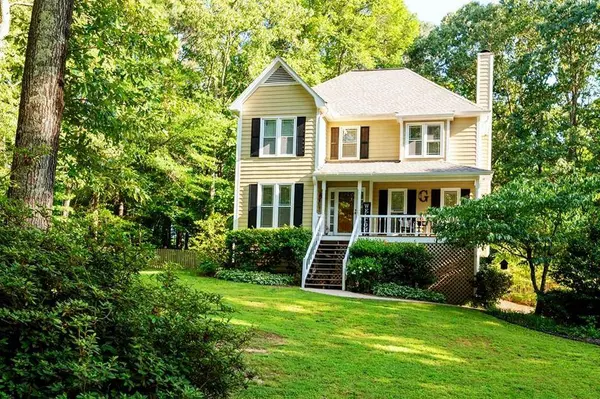 51 Vienna WAY, Douglasville, GA 30134