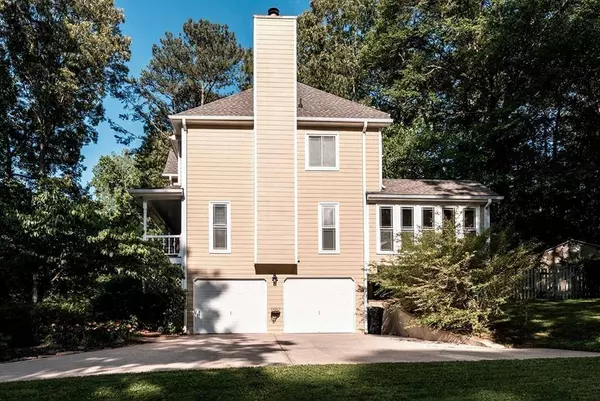 51 Vienna WAY, Douglasville, GA 30134