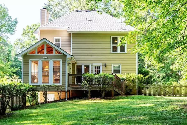 51 Vienna WAY, Douglasville, GA 30134