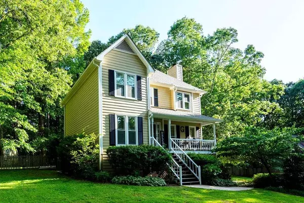 51 Vienna WAY, Douglasville, GA 30134