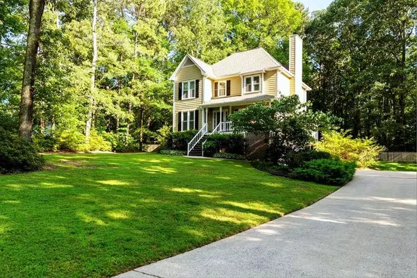 51 Vienna WAY, Douglasville, GA 30134