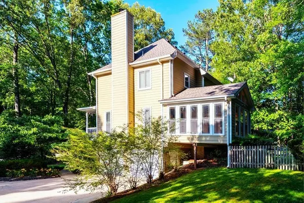 51 Vienna WAY, Douglasville, GA 30134