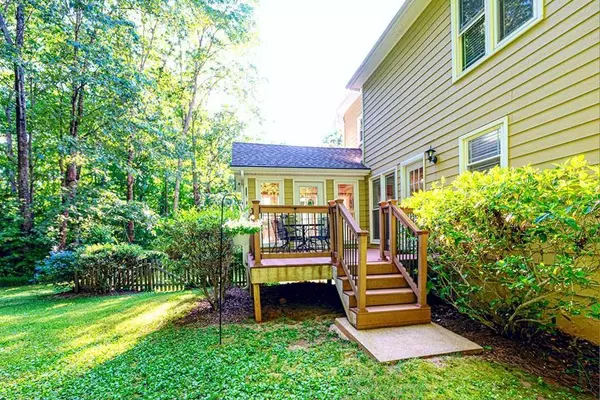 51 Vienna WAY, Douglasville, GA 30134