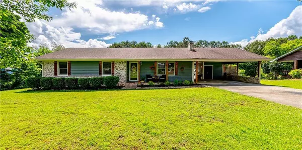 27 Ansley WAY NW, Cartersville, GA 30121