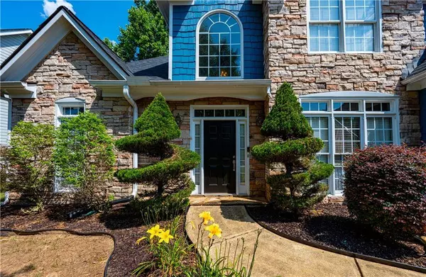 29 Sedgefield Overlook, Dallas, GA 30157