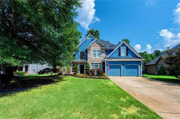 29 Sedgefield Overlook, Dallas, GA 30157